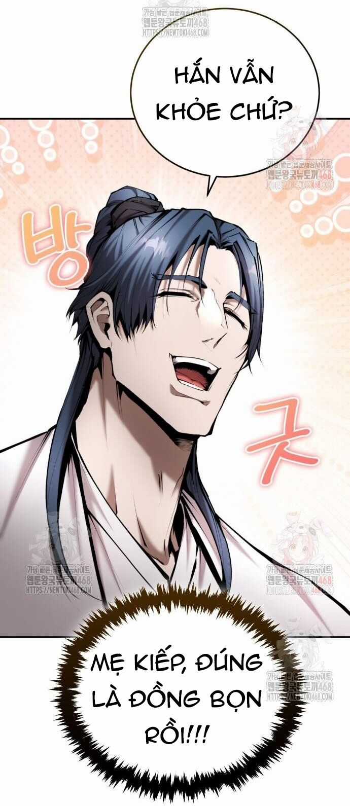 Giáo Chủ Ma Giáo Cũng Biết Sợ Chương 58 trang 44