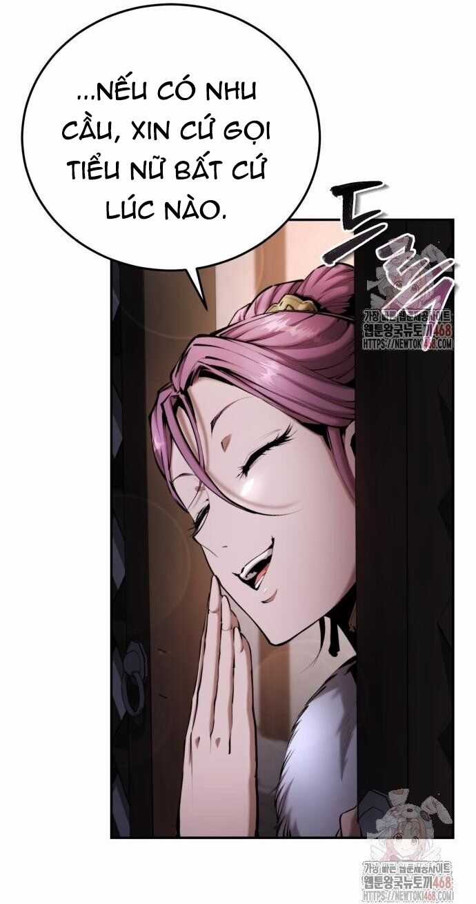 Giáo Chủ Ma Giáo Cũng Biết Sợ Chương 58 trang 61