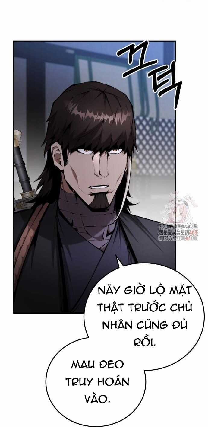 Giáo Chủ Ma Giáo Cũng Biết Sợ Chương 58 trang 78