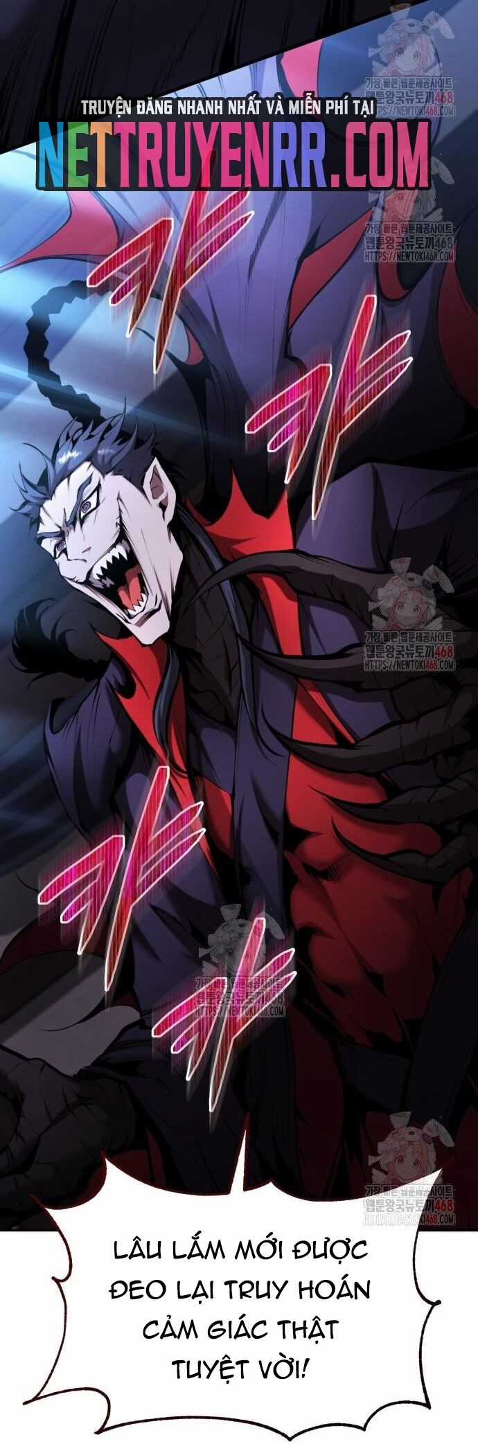 Giáo Chủ Ma Giáo Cũng Biết Sợ Chương 58 trang 83