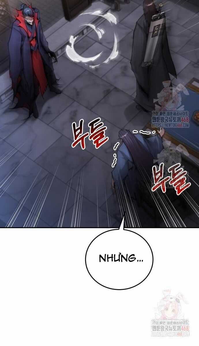 Giáo Chủ Ma Giáo Cũng Biết Sợ Chương 58 trang 87