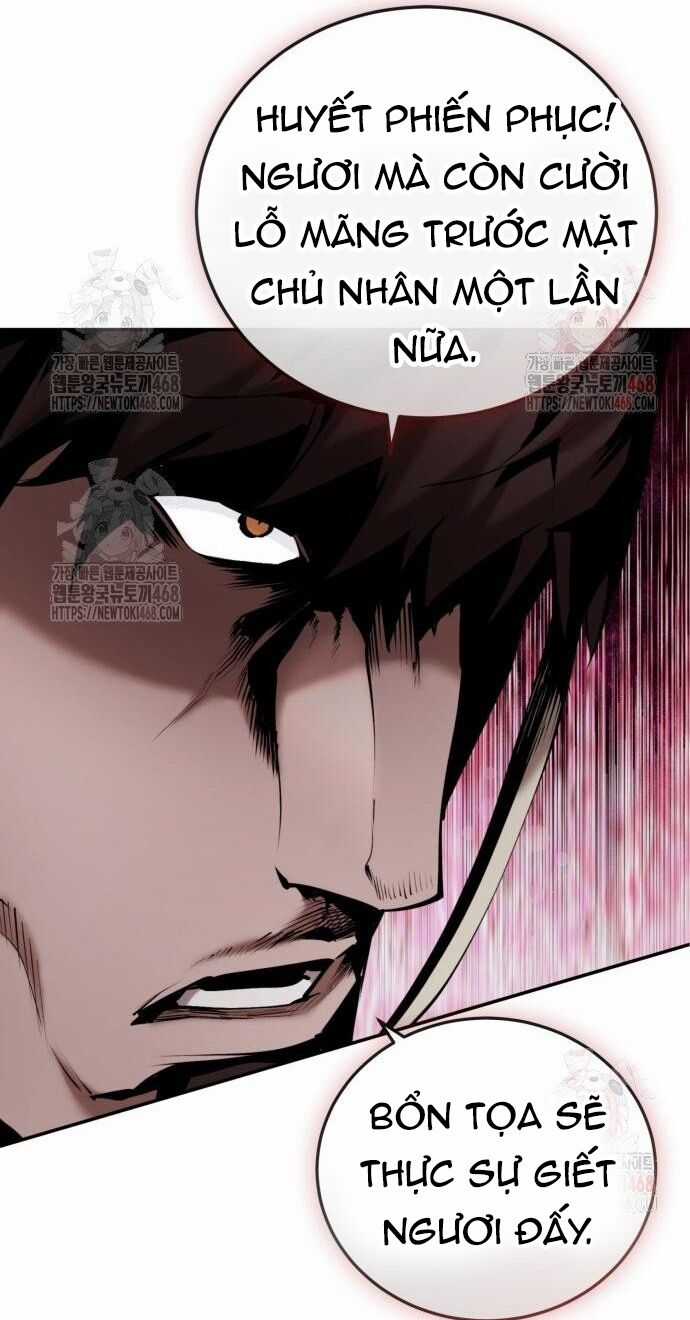 Giáo Chủ Ma Giáo Cũng Biết Sợ Chương 58 trang 91