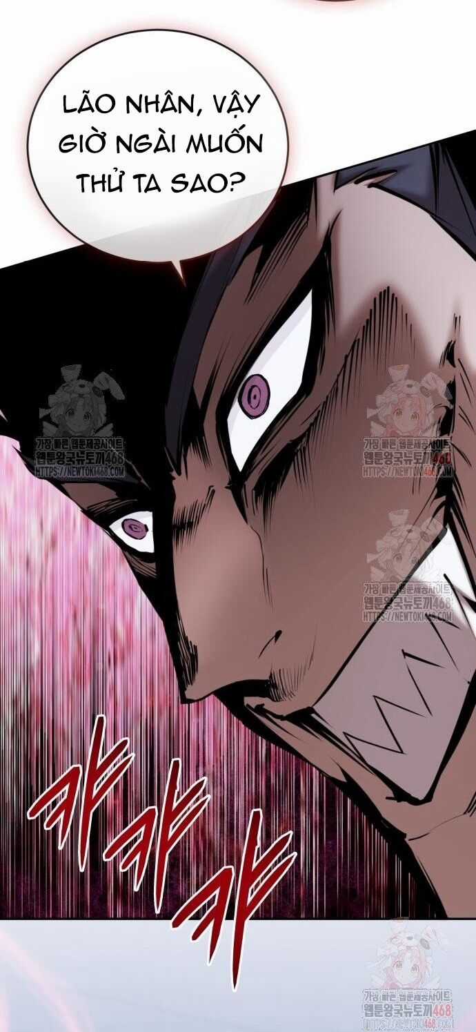 Giáo Chủ Ma Giáo Cũng Biết Sợ Chương 58 trang 92