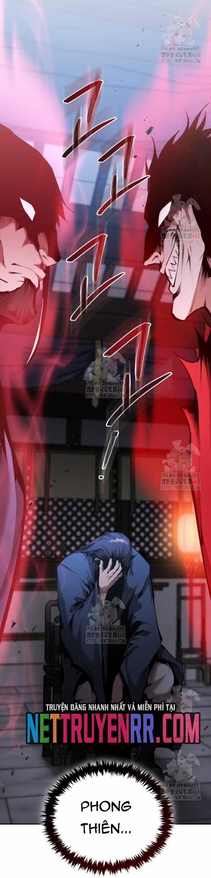 Giáo Chủ Ma Giáo Cũng Biết Sợ Chương 58 trang 93