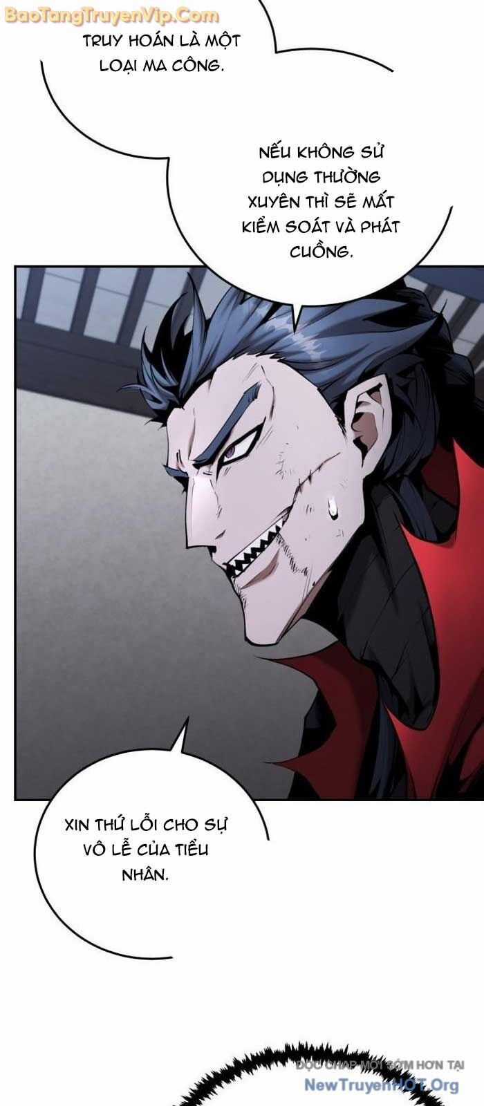 Giáo Chủ Ma Giáo Cũng Biết Sợ Chương 59 trang 10