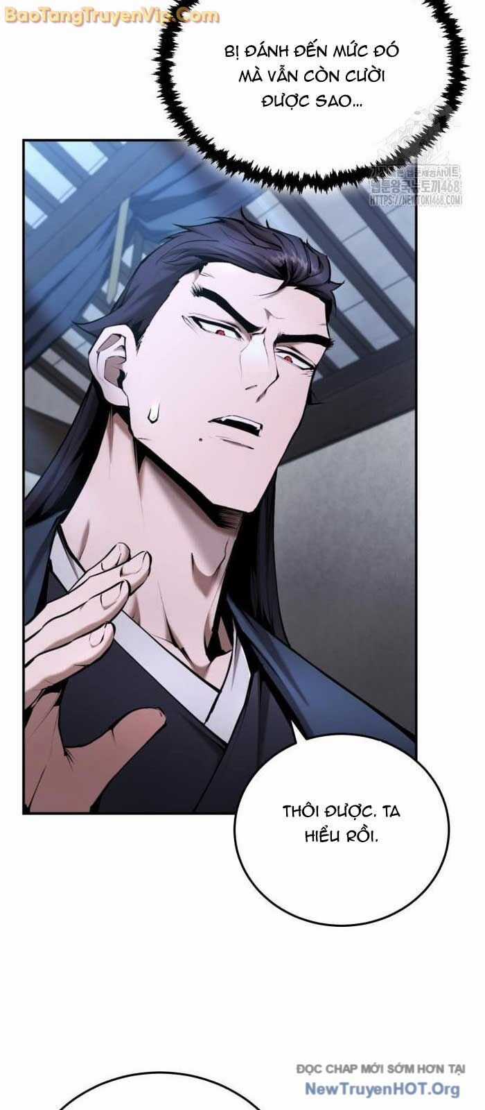 Giáo Chủ Ma Giáo Cũng Biết Sợ Chương 59 trang 11