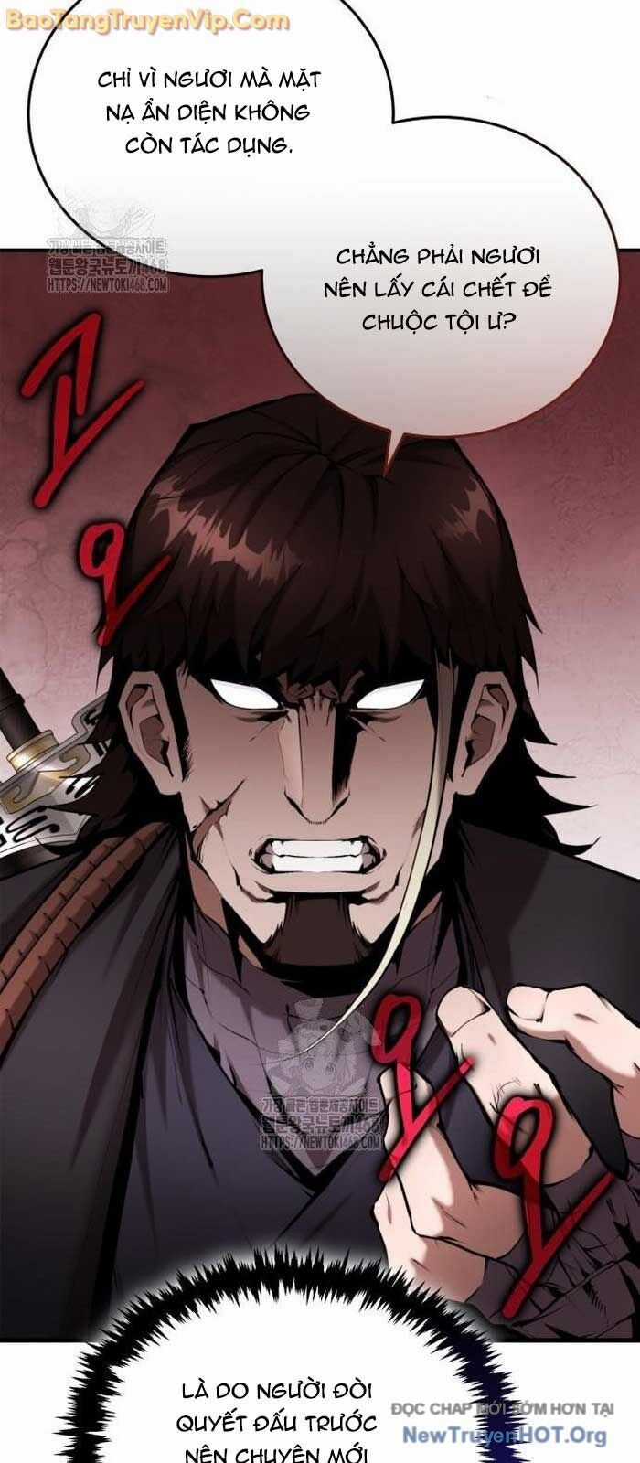 Giáo Chủ Ma Giáo Cũng Biết Sợ Chương 59 trang 12