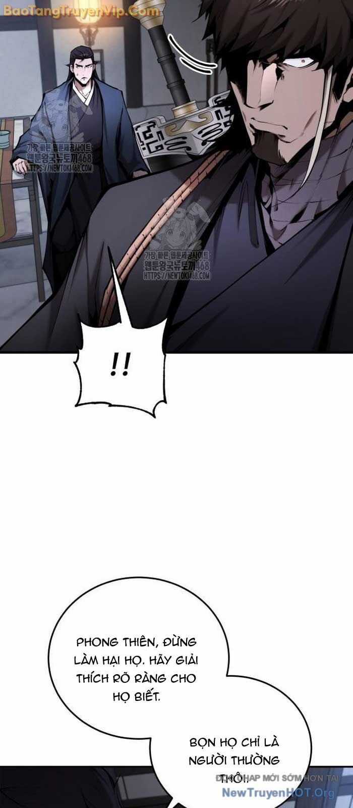 Giáo Chủ Ma Giáo Cũng Biết Sợ Chương 59 trang 16