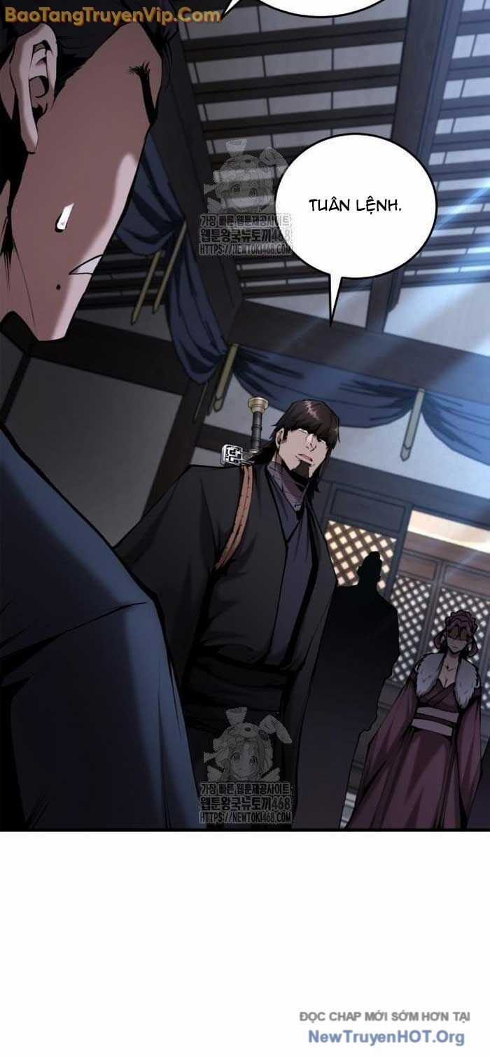 Giáo Chủ Ma Giáo Cũng Biết Sợ Chương 59 trang 17