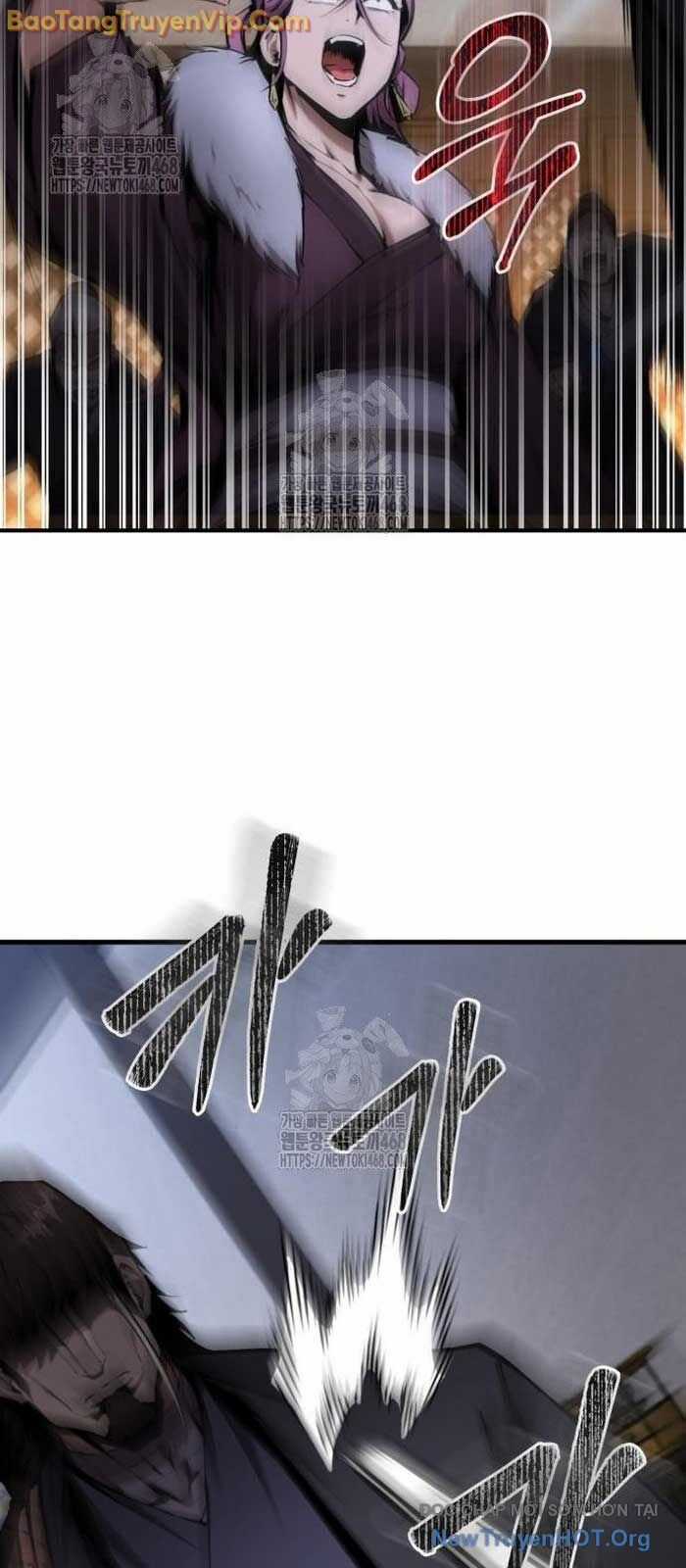 Giáo Chủ Ma Giáo Cũng Biết Sợ Chương 59 trang 20