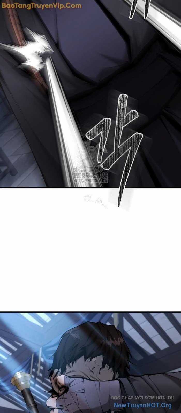 Giáo Chủ Ma Giáo Cũng Biết Sợ Chương 59 trang 21