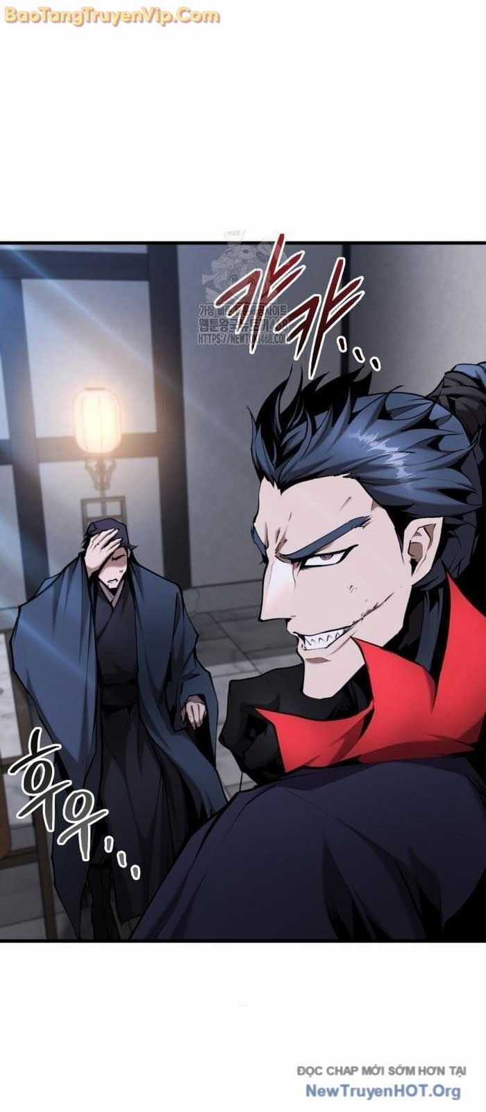 Giáo Chủ Ma Giáo Cũng Biết Sợ Chương 59 trang 25