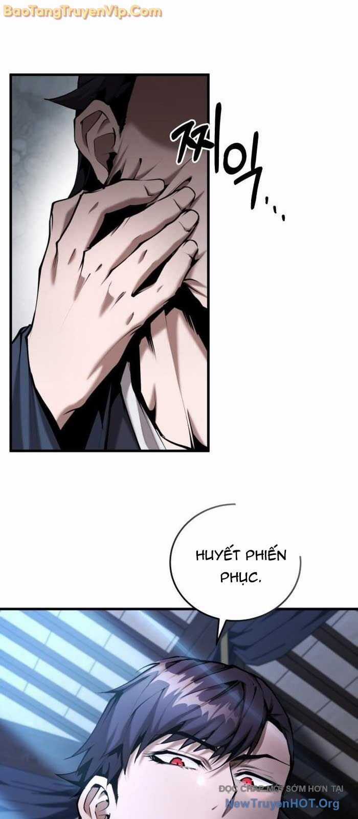 Giáo Chủ Ma Giáo Cũng Biết Sợ Chương 59 trang 26