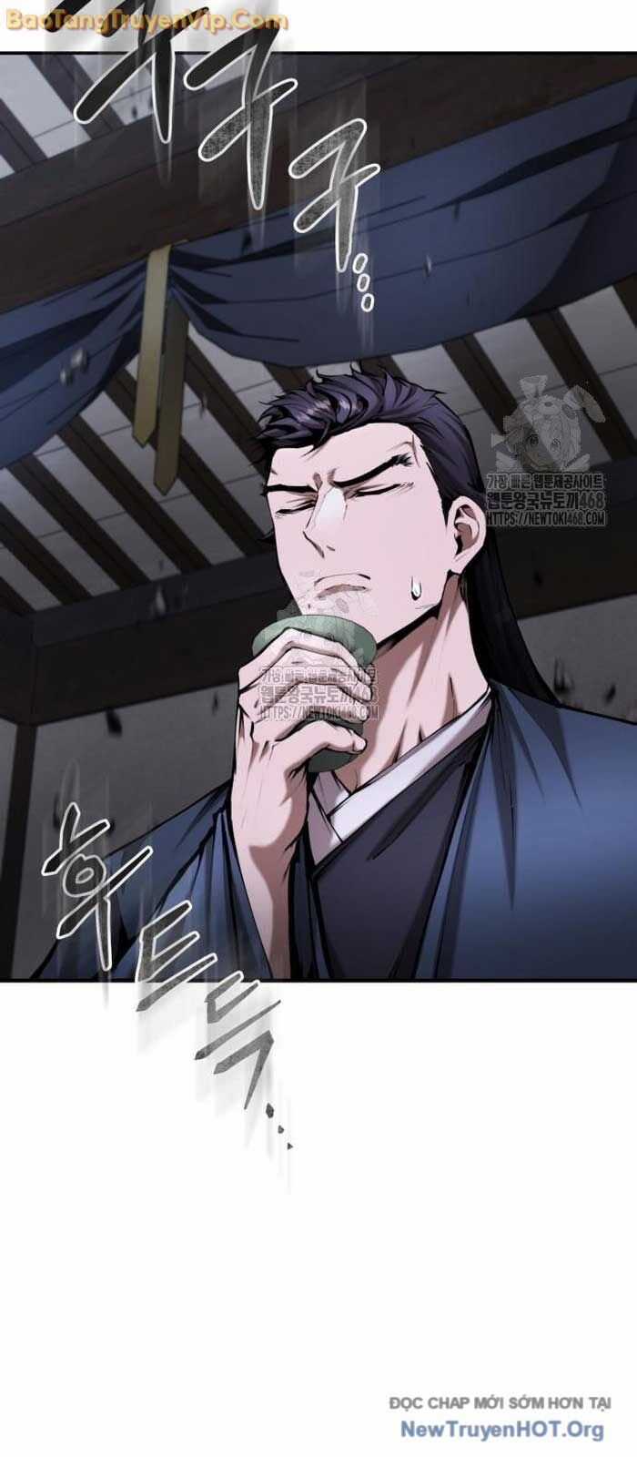 Giáo Chủ Ma Giáo Cũng Biết Sợ Chương 59 trang 3