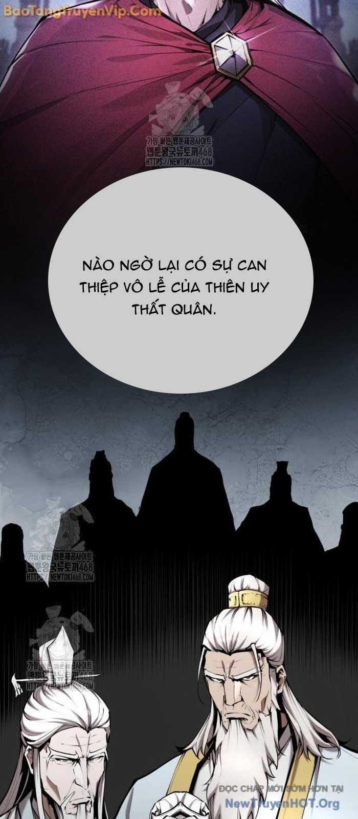 Giáo Chủ Ma Giáo Cũng Biết Sợ Chương 59 trang 30