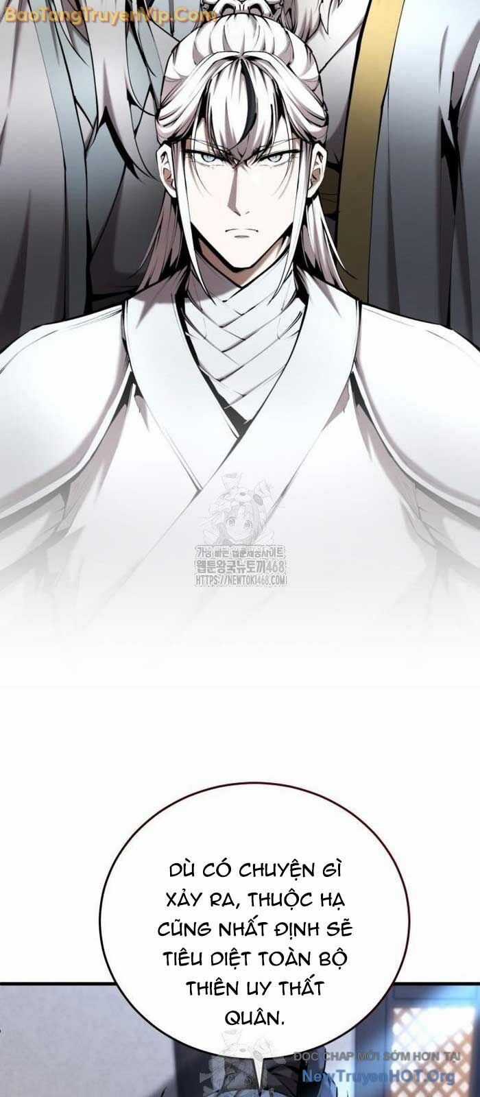 Giáo Chủ Ma Giáo Cũng Biết Sợ Chương 59 trang 31