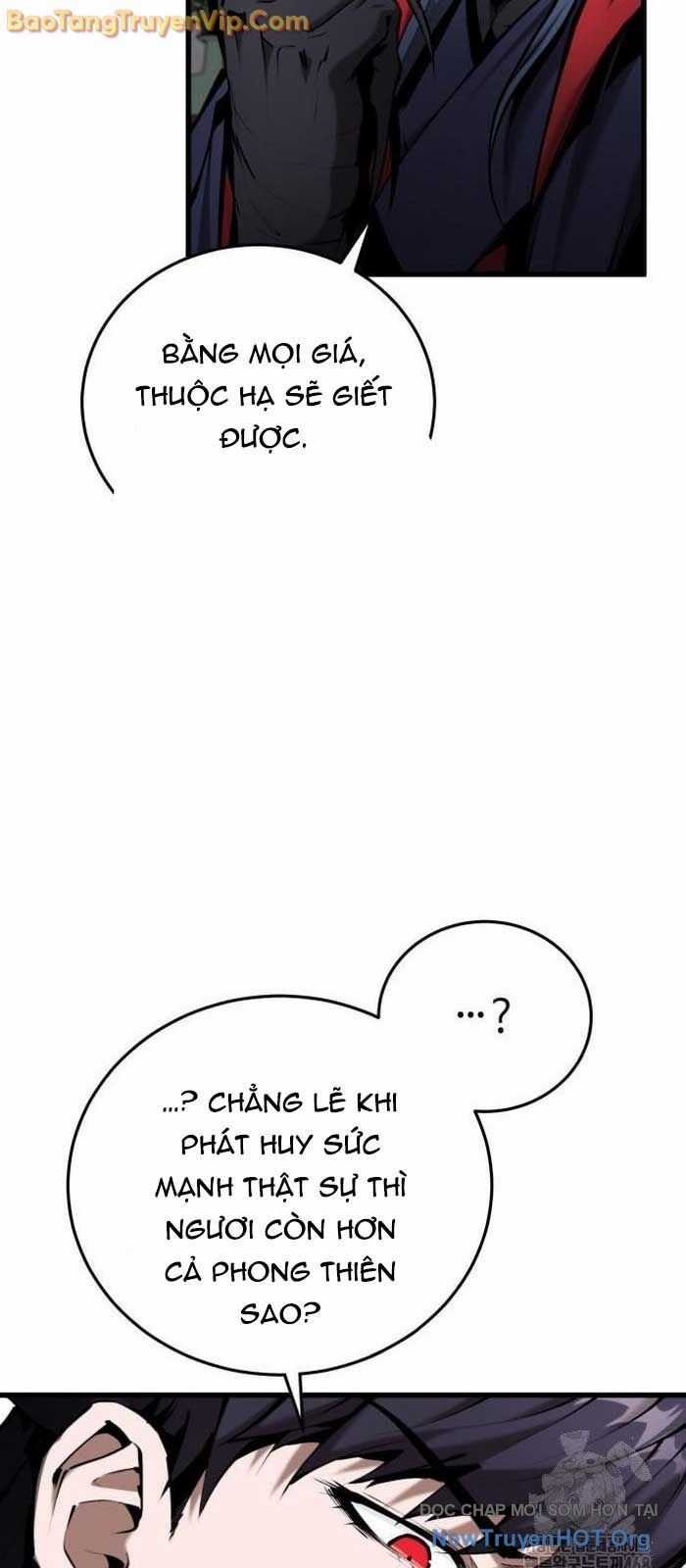 Giáo Chủ Ma Giáo Cũng Biết Sợ Chương 59 trang 34