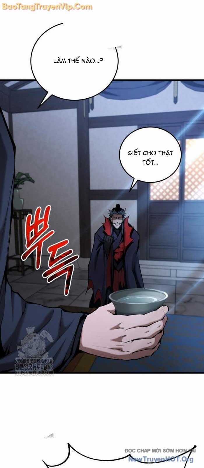 Giáo Chủ Ma Giáo Cũng Biết Sợ Chương 59 trang 37