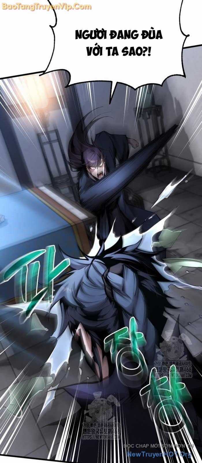 Giáo Chủ Ma Giáo Cũng Biết Sợ Chương 59 trang 38