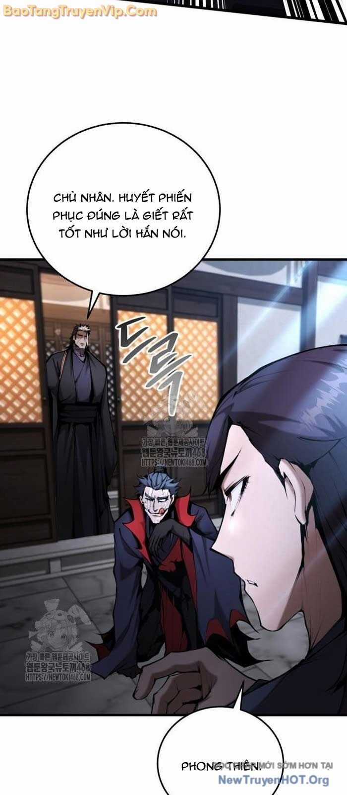 Giáo Chủ Ma Giáo Cũng Biết Sợ Chương 59 trang 39