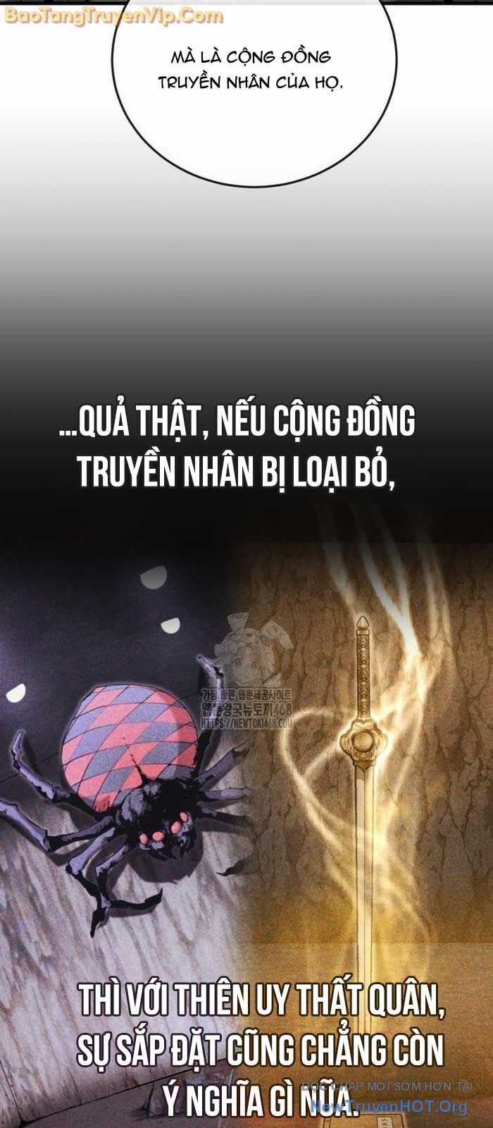 Giáo Chủ Ma Giáo Cũng Biết Sợ Chương 59 trang 41