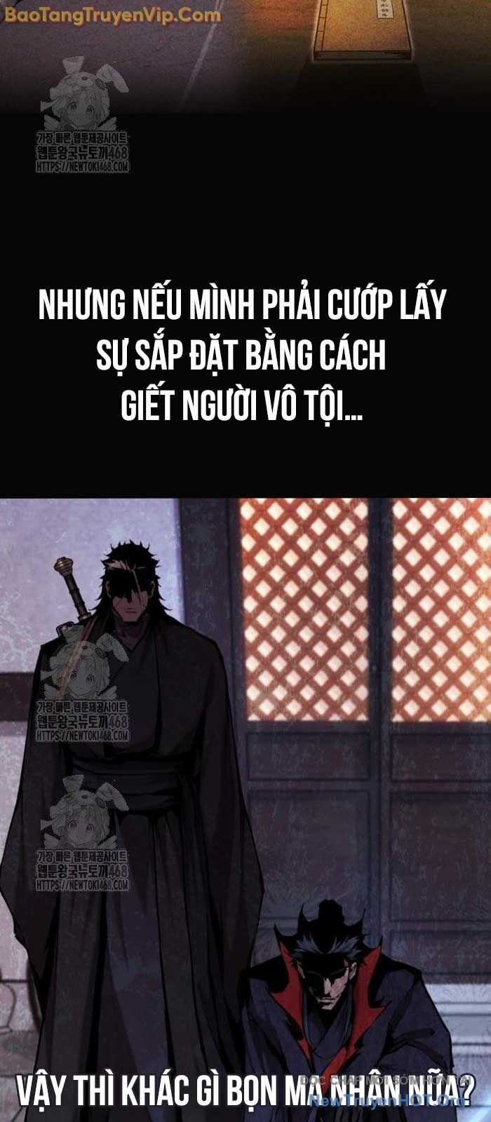 Giáo Chủ Ma Giáo Cũng Biết Sợ Chương 59 trang 42