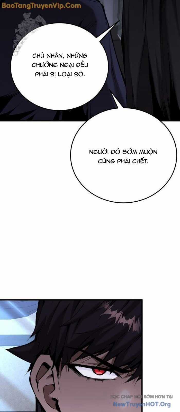 Giáo Chủ Ma Giáo Cũng Biết Sợ Chương 59 trang 45