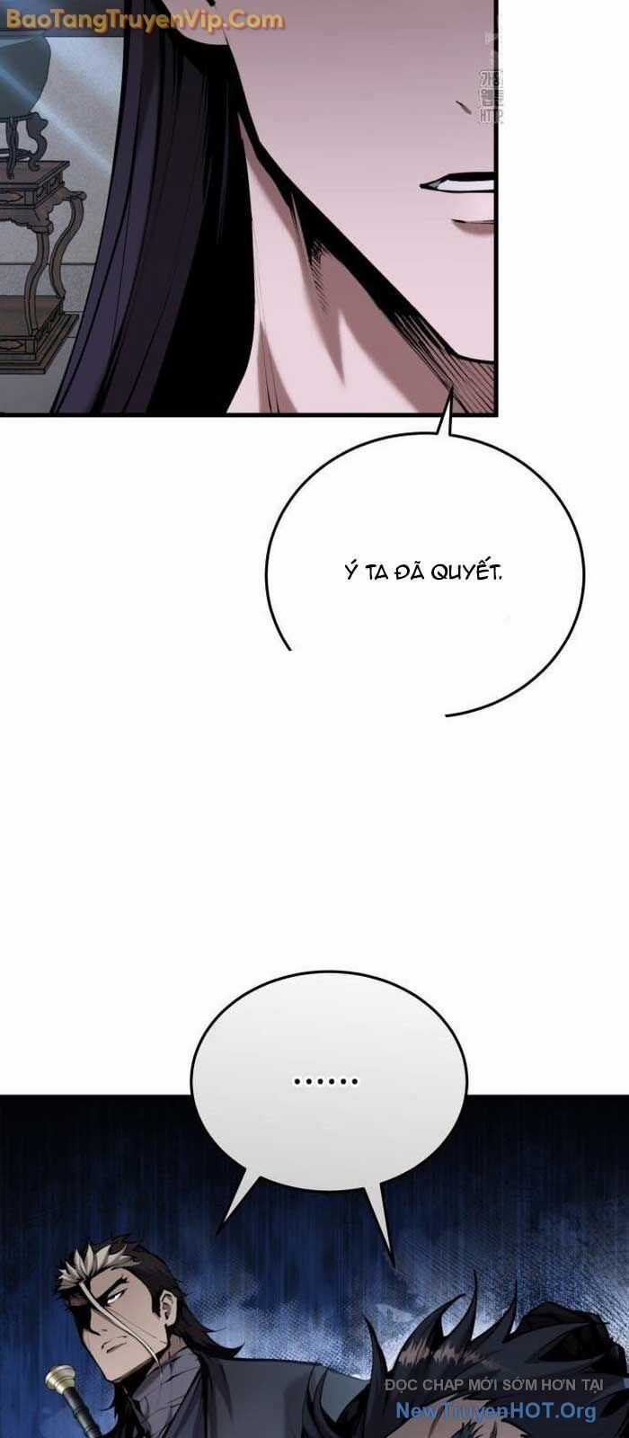 Giáo Chủ Ma Giáo Cũng Biết Sợ Chương 59 trang 46