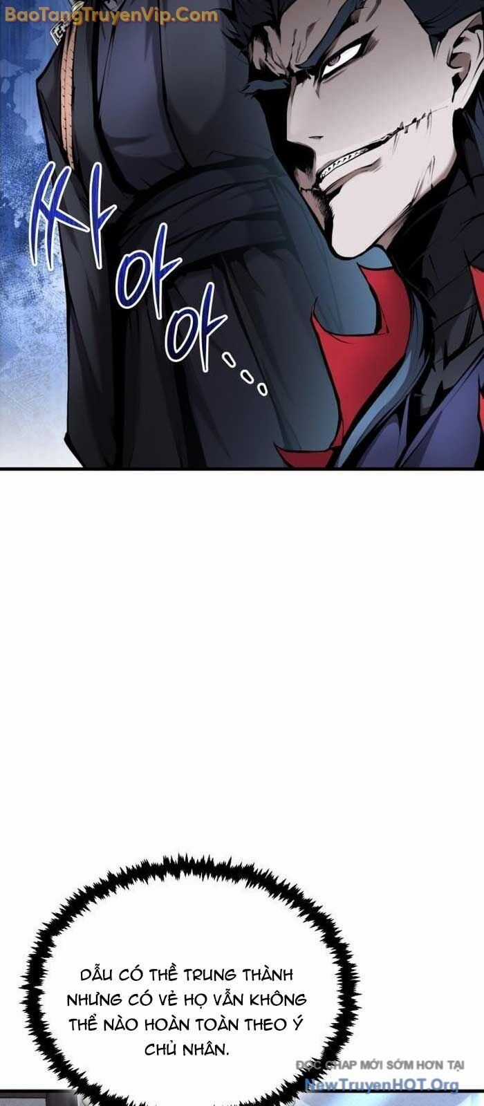 Giáo Chủ Ma Giáo Cũng Biết Sợ Chương 59 trang 47