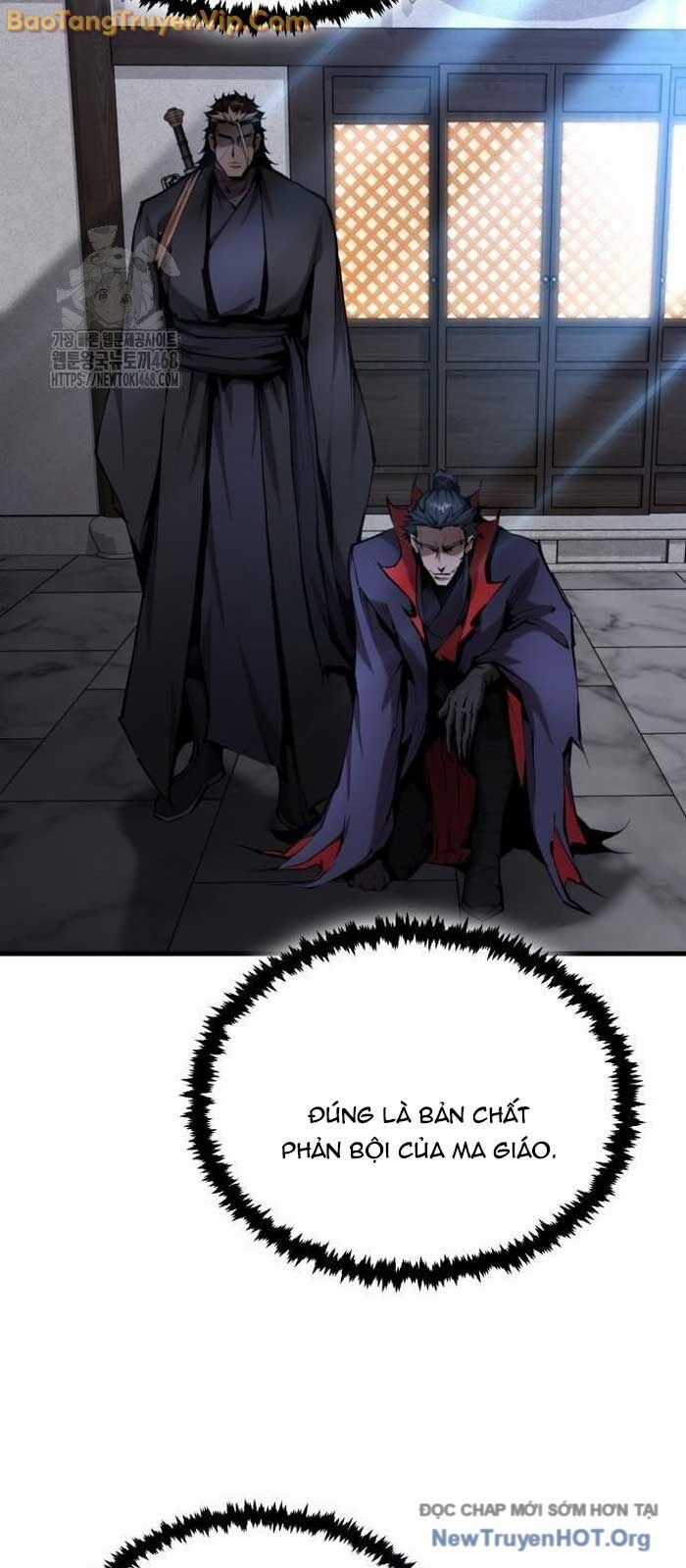 Giáo Chủ Ma Giáo Cũng Biết Sợ Chương 59 trang 48