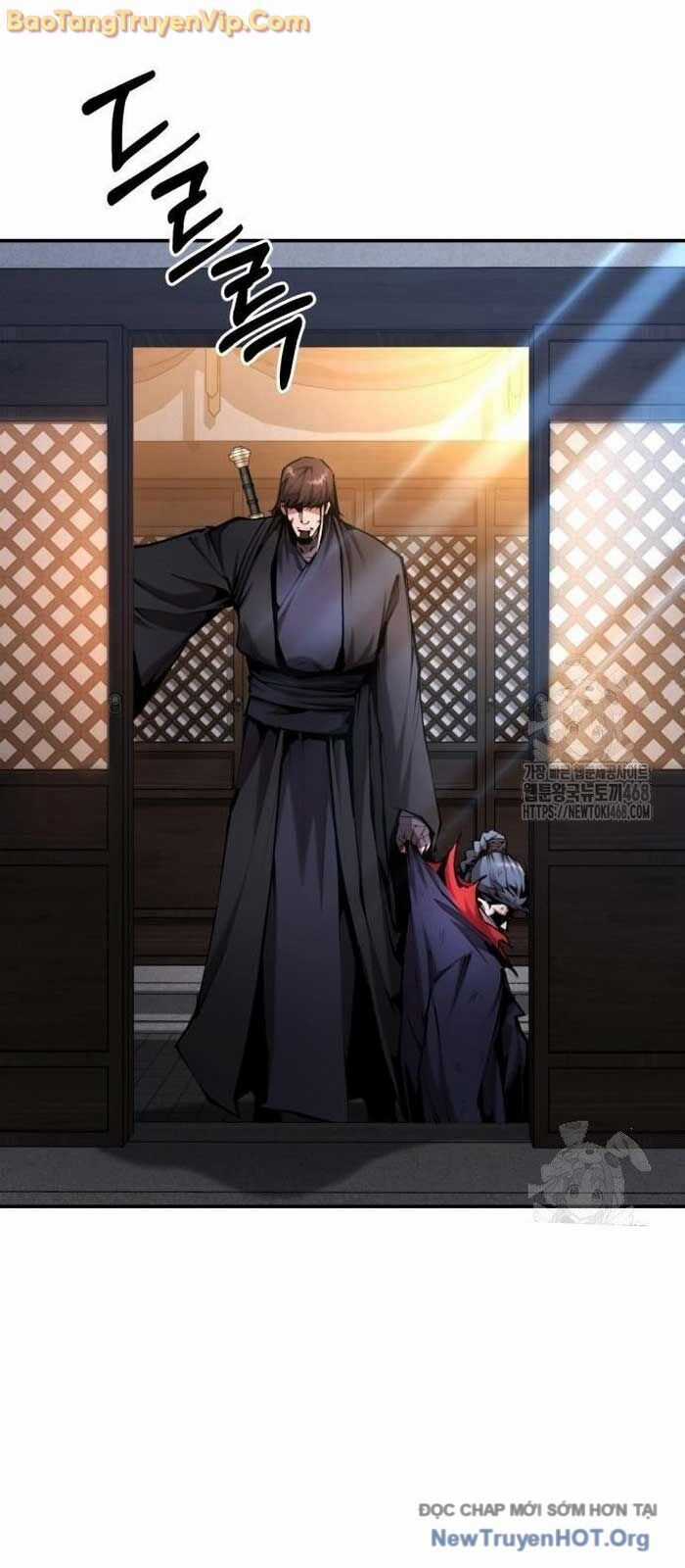 Giáo Chủ Ma Giáo Cũng Biết Sợ Chương 59 trang 5