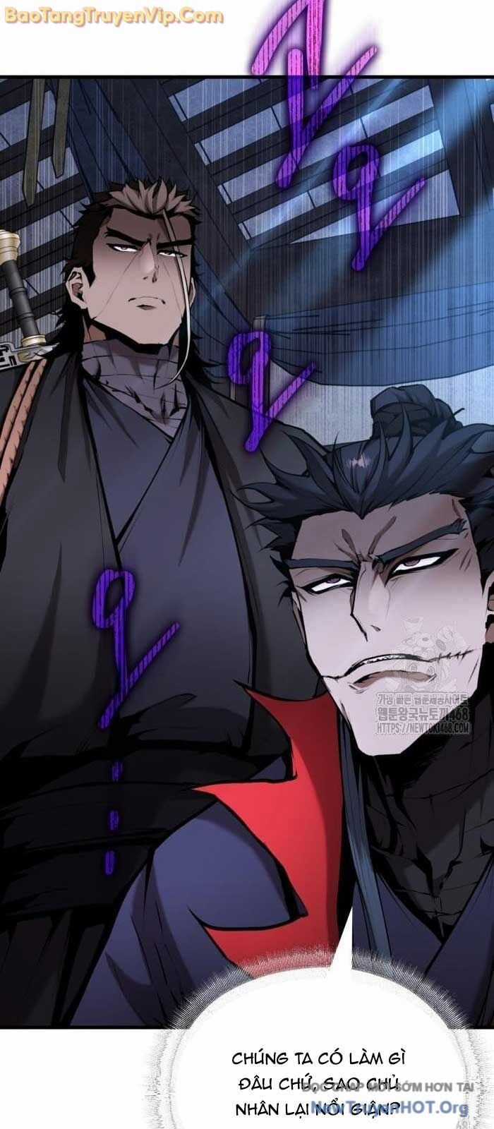 Giáo Chủ Ma Giáo Cũng Biết Sợ Chương 59 trang 50