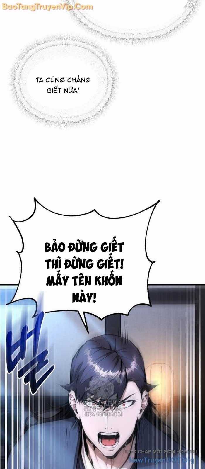 Giáo Chủ Ma Giáo Cũng Biết Sợ Chương 59 trang 51