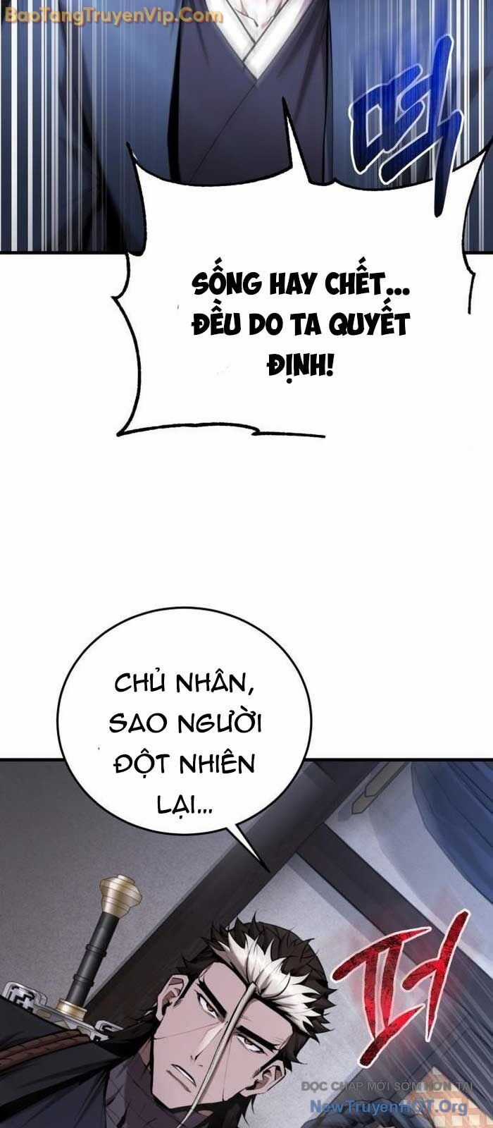 Giáo Chủ Ma Giáo Cũng Biết Sợ Chương 59 trang 52