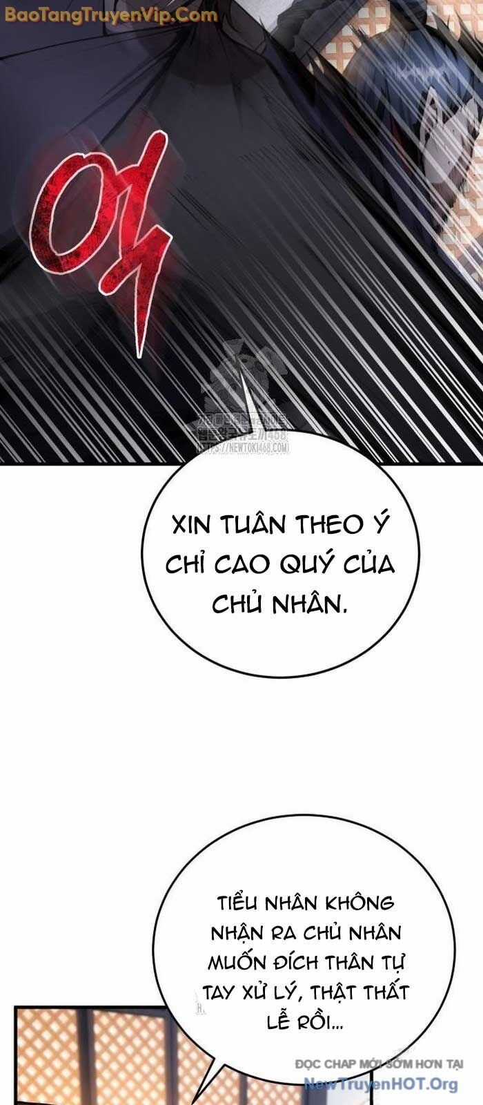 Giáo Chủ Ma Giáo Cũng Biết Sợ Chương 59 trang 53