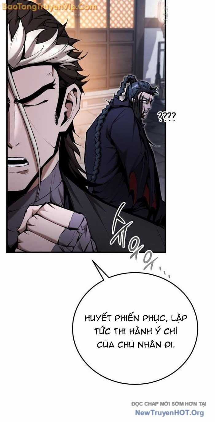 Giáo Chủ Ma Giáo Cũng Biết Sợ Chương 59 trang 54