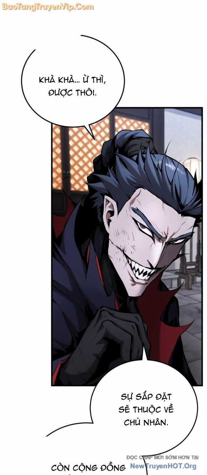 Giáo Chủ Ma Giáo Cũng Biết Sợ Chương 59 trang 55