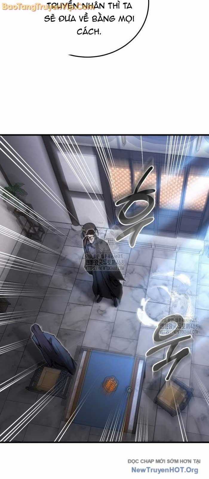 Giáo Chủ Ma Giáo Cũng Biết Sợ Chương 59 trang 56