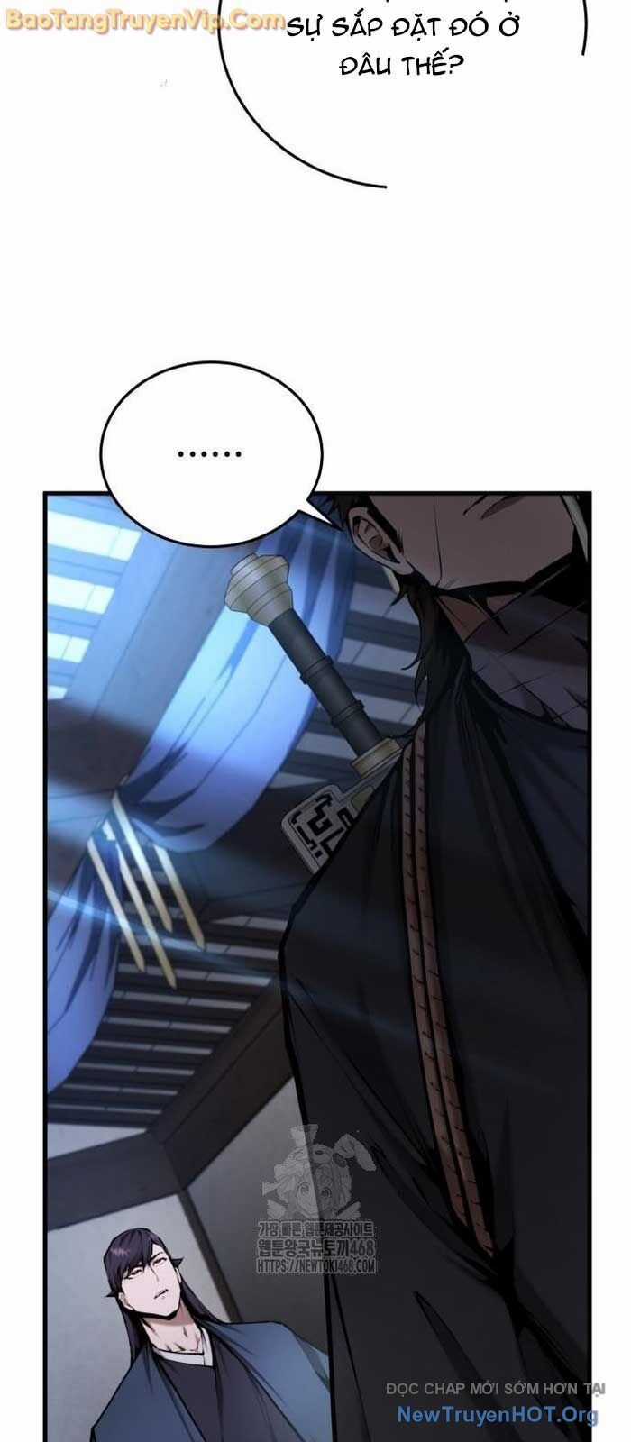 Giáo Chủ Ma Giáo Cũng Biết Sợ Chương 59 trang 58