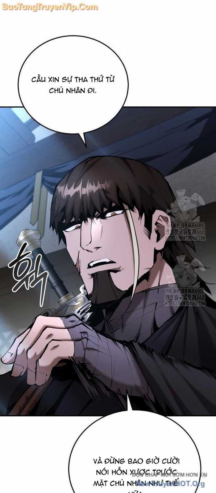 Giáo Chủ Ma Giáo Cũng Biết Sợ Chương 59 trang 6