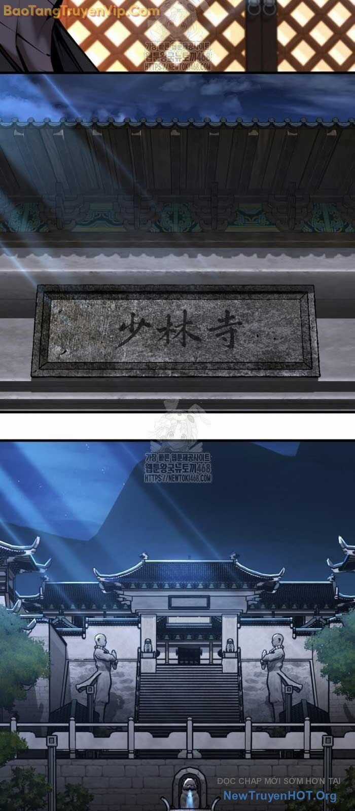 Giáo Chủ Ma Giáo Cũng Biết Sợ Chương 59 trang 60