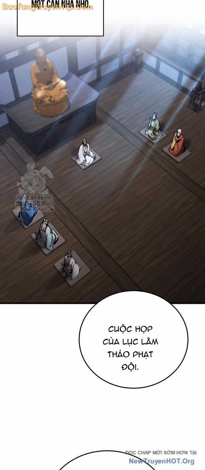 Giáo Chủ Ma Giáo Cũng Biết Sợ Chương 59 trang 63