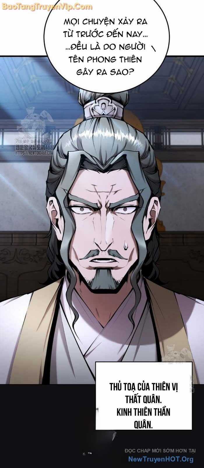 Giáo Chủ Ma Giáo Cũng Biết Sợ Chương 59 trang 64