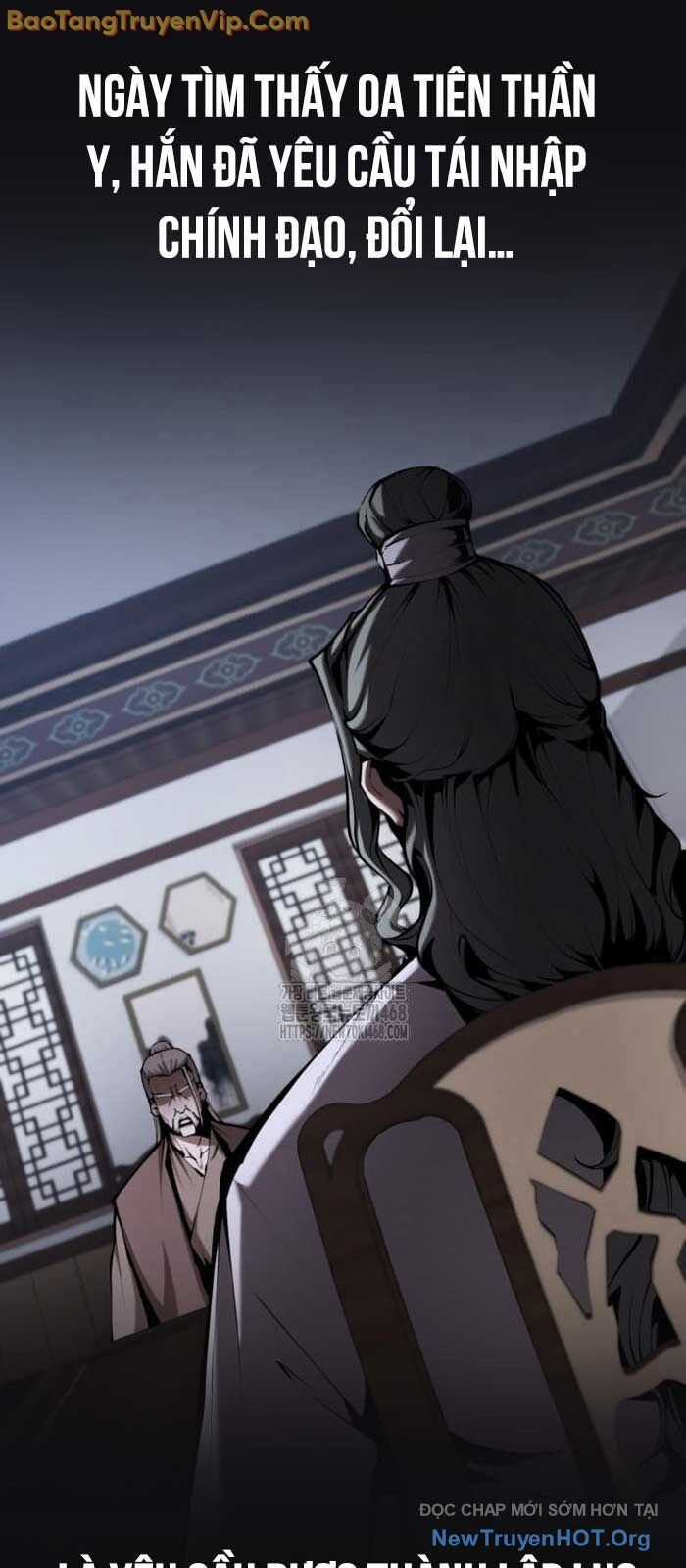 Giáo Chủ Ma Giáo Cũng Biết Sợ Chương 59 trang 65