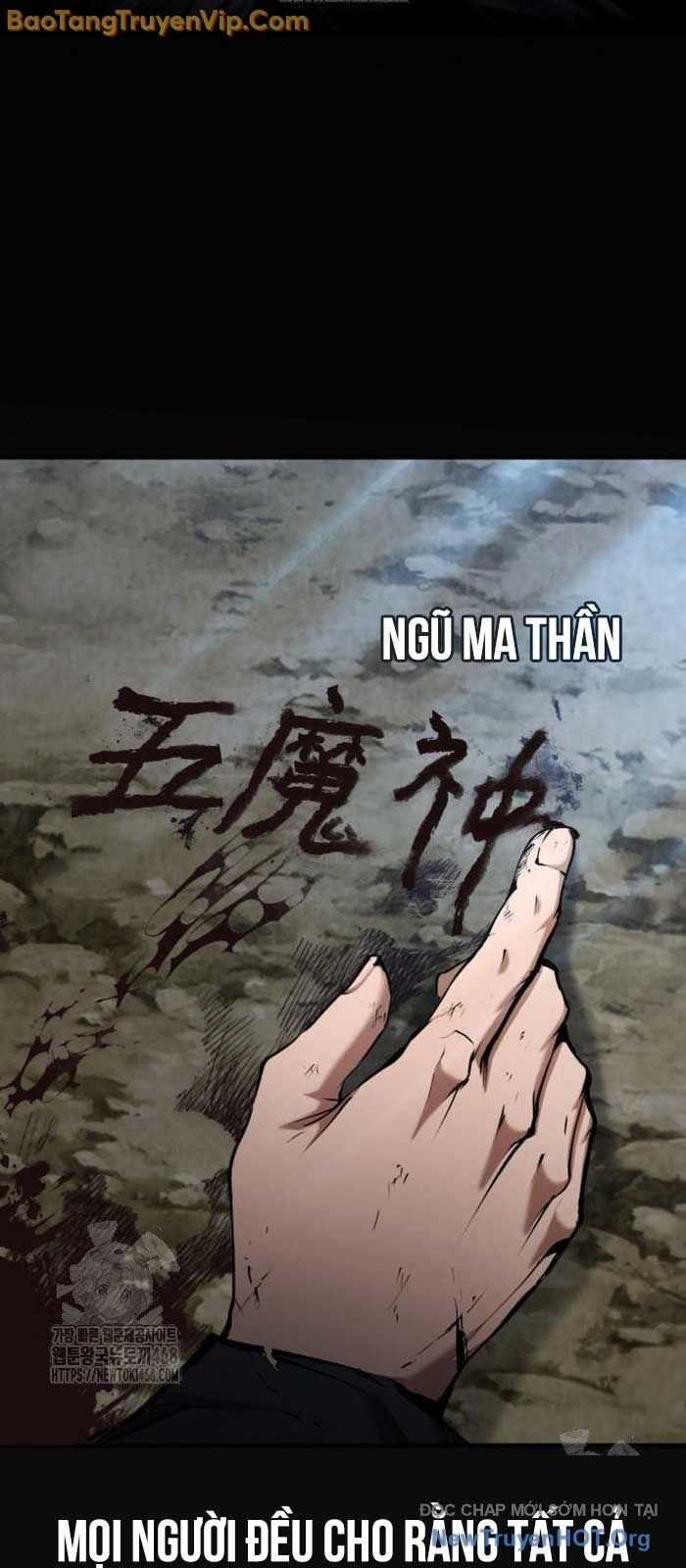 Giáo Chủ Ma Giáo Cũng Biết Sợ Chương 59 trang 67