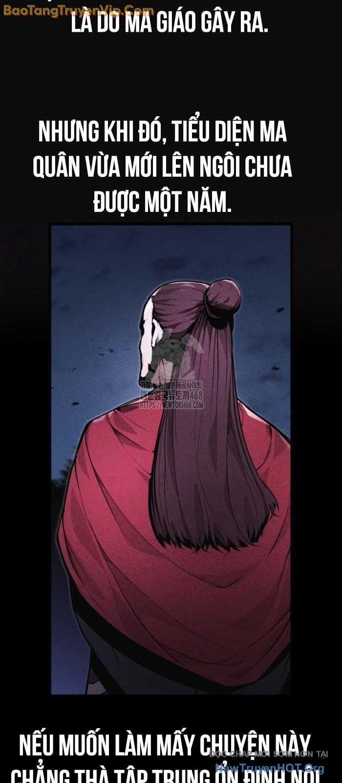 Giáo Chủ Ma Giáo Cũng Biết Sợ Chương 59 trang 68