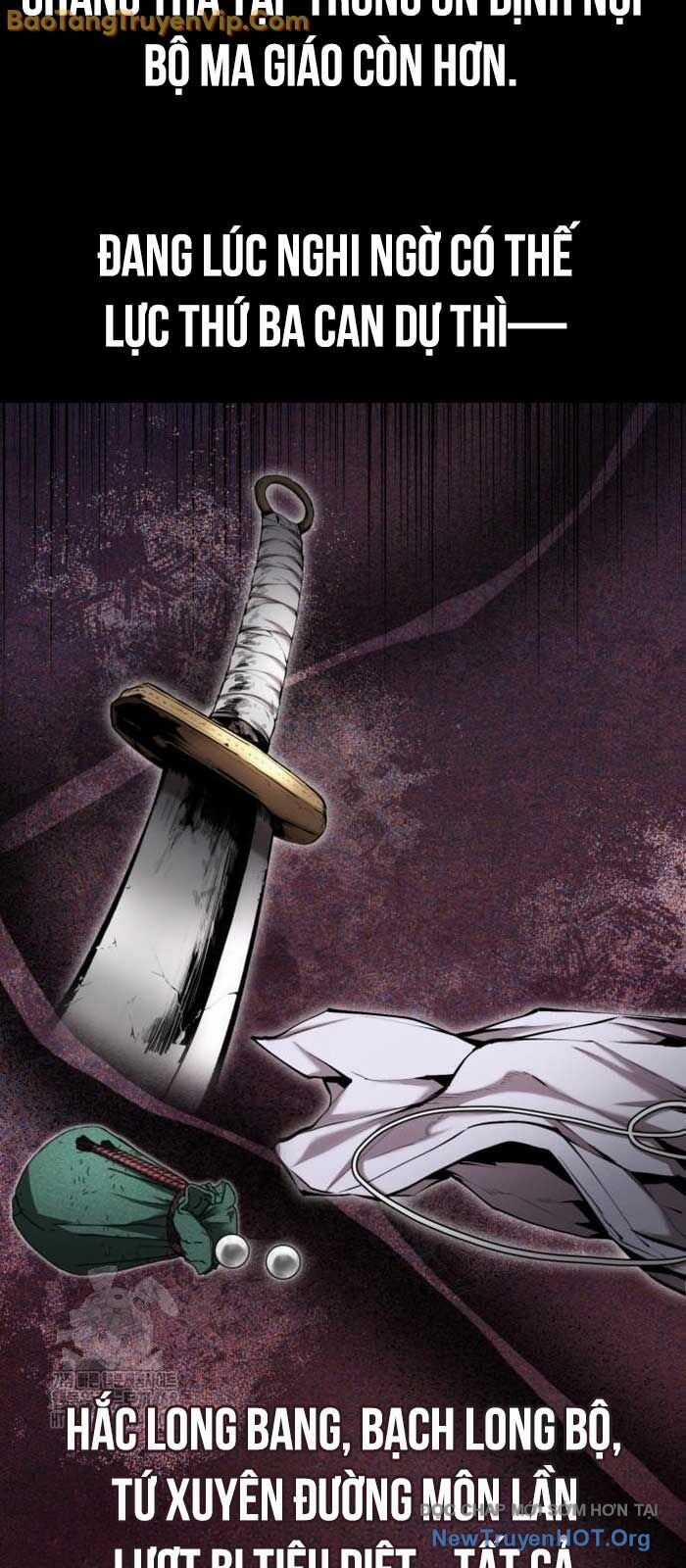 Giáo Chủ Ma Giáo Cũng Biết Sợ Chương 59 trang 69