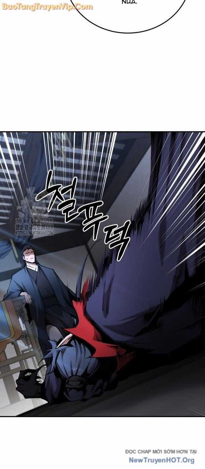 Giáo Chủ Ma Giáo Cũng Biết Sợ Chương 59 trang 7