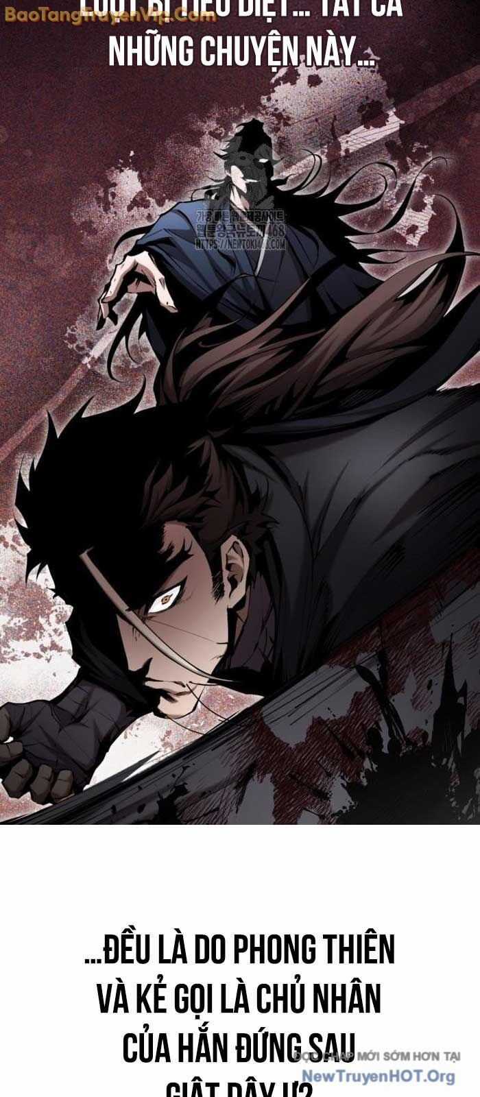 Giáo Chủ Ma Giáo Cũng Biết Sợ Chương 59 trang 70