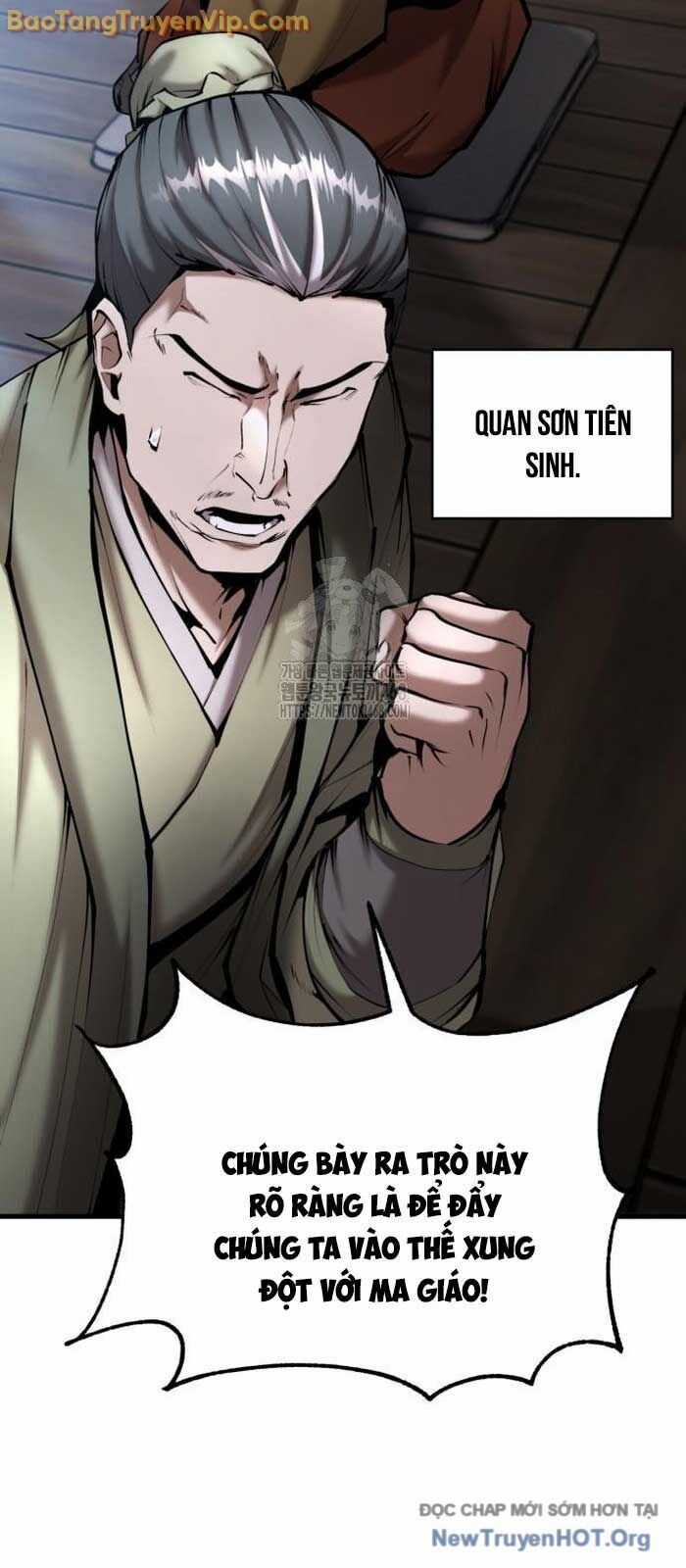 Giáo Chủ Ma Giáo Cũng Biết Sợ Chương 59 trang 72